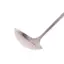1Pc Thép Không Gỉ Tay Cầm Dài Thìa Khuấy Sáng Tạo Kem Món Tráng Miệng Muỗng Cotail Cà Phê Trà Trộn Thìa Flatware