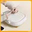 VFZ Nail Dust Collector Bộ lọc thay thế Bộ lọc máy hút bụi móng tay Bộ lọc làm móng tay Tấm màn hình không chổi than Bộ lọc bụi móng tay Louislifecool