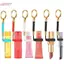 HFSHY 1 Chiếc Son Dưỡng Môi Móc Khóa Có Thể Giặt Bện Strappact Son Bóng Tổ Chức Cho Thể Dục Chạy Ngoài Trời Sử Dụng VN