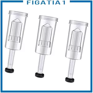 3 Khóa Khí Để Lên Men Nhẹ Di Động Thay Thế Để Làm Rượu Bia, Với Grommets Để Bảo Quản Bia Kimchi