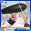 Nhạc cụ Guiro 3,9x13 Inch Guiro Nhạc cụ gõ Latin hình cá với 2 X Dao cạo Guiros Đào tạo âm nhạc