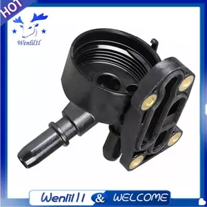 31256732 Dành Cho MPS6 Tự Động Powershift Lọc Dầu Giá Đỡ Lọc Thủy Lực Phụ Kiện Xe Hơi