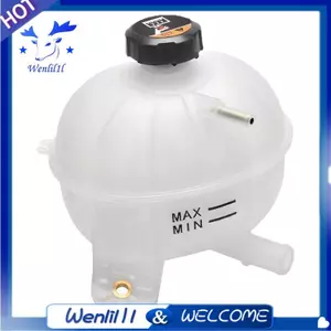 Bình chứa nước làm mát bể chứa 25431-D3500