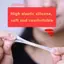 1 Máy Tính Nâng Mũi Định Hình Shaper Chỉnh Hình Kẹp Làm Đẹp Mũi Giảm Béo Máy Mát Xa Thẳng Kẹp Dụng Cụ Mũi Lên Kẹp Corrector