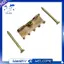 Cho Tremolo Cầu Lò Xo Móng Vuốt Linh Kiện Thay Thế Cho Đàn Guitar Điện Full Đồng Thau Chắc Chắn Cho Tremolo Cầu Phần
