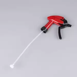 Ziyulinyuk 1 Bộ Phim Gắn Vòi Phun Ô Tô Làm Đẹp Đầu Phun Axit Và Kiềm Chống Axit Rửa Xe Công Cụ Gắn Phim VN