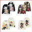 One Piece Luffy Zoro Áo Anime Áo Unisex Dài Tay Top Cosplay Himmel 3D Chui Đầu Plus Kích Thước