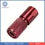 Giá đỡ mũi tuốc nơ vít bền Độ cứng cao Bộ chuyển đổi tháo nhanh bằng thép Carbon cho bộ dụng cụ tuốc nơ vít điện
