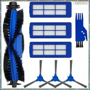 Linh Kiện Thay Thế Cho 11S Max, 15C Max, 30C Max, 39C Max, G10 G20 G30 G32 Robot Bàn Chải Chân Không Bộ Lọc Phụ Kiện