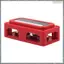 Mô-đun hộp thắt lưng 300A 48V 4 đầu cuối đinh tán cho ô tô RV M8