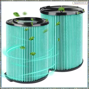 Dành Cho Máy Hút Bụi Khô Ướt 5-20 Gallon WD5500 WD061 WD6425 WD7000 5 Lớp VF6000 Bộ Lọc Thay Thế