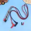 {TB & Bag} Đầu kiểm tra vạn năng 20A 1000V Kim Pin kỹ thuật số Đầu dây bút Bộ cáp Đồng hồ vạn năng Vôn kế Bộ kiểm tra silicon.