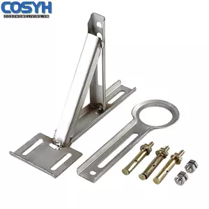 <cosyh>Under Counter Sink Bracket with Triangle Design for Safe and Secure Installation