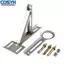 <cosyh>Under Counter Sink Bracket with Triangle Design for Safe and Secure Installation