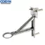 <cosyh>Under Counter Sink Bracket with Triangle Design for Safe and Secure Installation