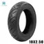 Bộ ống lốp và ống trong 10x2.50 2.50 Ống bên trong lốp khí nén 45° Van cho bánh xe tay ga 10 "
