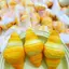 XUAN Croissant Đồ chơi bóp tăng chậm Bánh mì giả mềm Giảm căng thẳng Fidget Squishy Prop cho nhân viên văn phòng Giảm lo âu VN