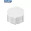 <cosyh>For Intex Pool 11456,11385 Drain Valve Cap & O Ring For Sand Filter Pump Replace