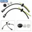 <cosyh>Fuel Line Set Rubber Grommet Fuel Filter Garden Power Tools For Fuxtec-LB
