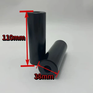 Chốt bánh sau xe đạp Xây dựng thép chắc chắn Độ bền lâu