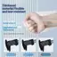 XUAN Nhựa Điều Hòa Không Khí Mở Rộng Túi 8-20M Gấp AC Gió Cung Cấp Ống Bền Để Làm Mát Văn Phòng Thương Mại VN