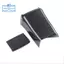 Sợi Carbon Xe Phía Sau Tay Hộp Chống Dính Tấm Tay Vịn Bảng Viền Dành Cho 10Th 2016-2019 Tay Hộp Chống Dính Viền