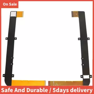 Cáp Flex Trục Xoay LCD Flex Cáp Cho XA3 X-A3 -3 Bộ Phận Sửa Chữa Camera Kỹ Thuật Số