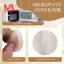 Lò vi sóng Bộ hẹn giờ xoay ống nhựa dài 11 mm