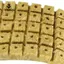 Khối xốp Plug Rock Grow Media Cubes Cây giống không đất