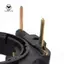 Búa Điện N418033 Giá đỡ bàn chải Carbon thay thế- Phù hợp cho các bộ phận D25032 D25033 D25134 D25144 D25263 D25133