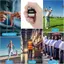 2 Gói Clicker Counter Hand Tally Counter Clicker, 4 Chữ Số Cơ Palm Click Counter forCoaching, Sự Kiện Thể Thao