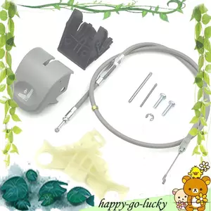 42538400 503136386 503103386 Công tắc điều chỉnh giảm chấn ghế xe tải cho ISRI 6860 NTS1 / cho /