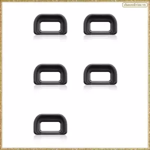 5X -EP17 Kính Ngắm Thị Kính Mắt Cốc Mắt A6600 A6500 A6400, Thay Thế Thị Kính -EP17 EP-17