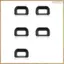 5X -EP17 Kính Ngắm Thị Kính Mắt Cốc Mắt A6600 A6500 A6400, Thay Thế Thị Kính -EP17 EP-17