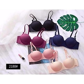 Áo Lót Đúc Quả Ngang Không Gọng 2188.