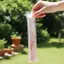 AA 100 Chiếc DIY Ice Popsicle Tủ Đông Túi Khuôn Dùng Một Lần Cho Qui Cream Làm Mùa Hè Vui Vẻ Tại Nhà VN