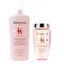 Dầu gội Ngừa Rụng Tóc Kerastase Genesis Bain Hydra-Fortifiant - Khỏe Gốc Tóc Giảm Gãy Rụng Dành Cho Gốc Tóc Yếu - Nhiều