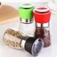Cối Xay Tiêu, Lọ Xay Tiêu, Xay Hạt Khô Bằng Thủy Tinh Loại GIOVA