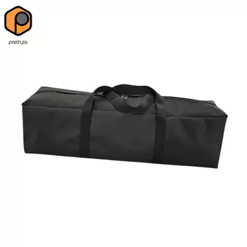 Túi Bảo Quản prettyia Cho Thiết Bị Cắm Trại, Túi Lều, Dụng Cụ Sắp Xếp Đa Năng Có Dây Kéo Cho Thiết Bị Cắm Trại, Cột Lều, Chuyến Đi Cắm Trại,