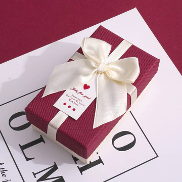 Son Môi Hộp Quà Tặng Rượu Đỏ Hộp Quà Tặng Cho Bạn Gái Nhỏ Tinh Tế Lễ Son Môi Hộp Quà Tặng Hộp Rỗng