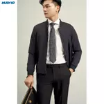 Áo khoác nam May10 mã 030123310 JK009 — ảnh 5