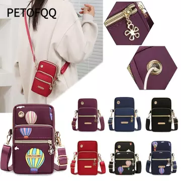 Women's Shoulder Bag – Mini