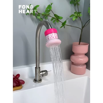 Nước lọc sâu!Vòi Lọc Nhà Bếp Đa Năng Lọc Nước Ký Túc Xá Tập Nước Lọc Nước Nước Bắn Nước