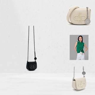 Túi PEDRO Studded Suede Micro Crossbody Pouch - PW4-95940004 chính hãng đủ bill
