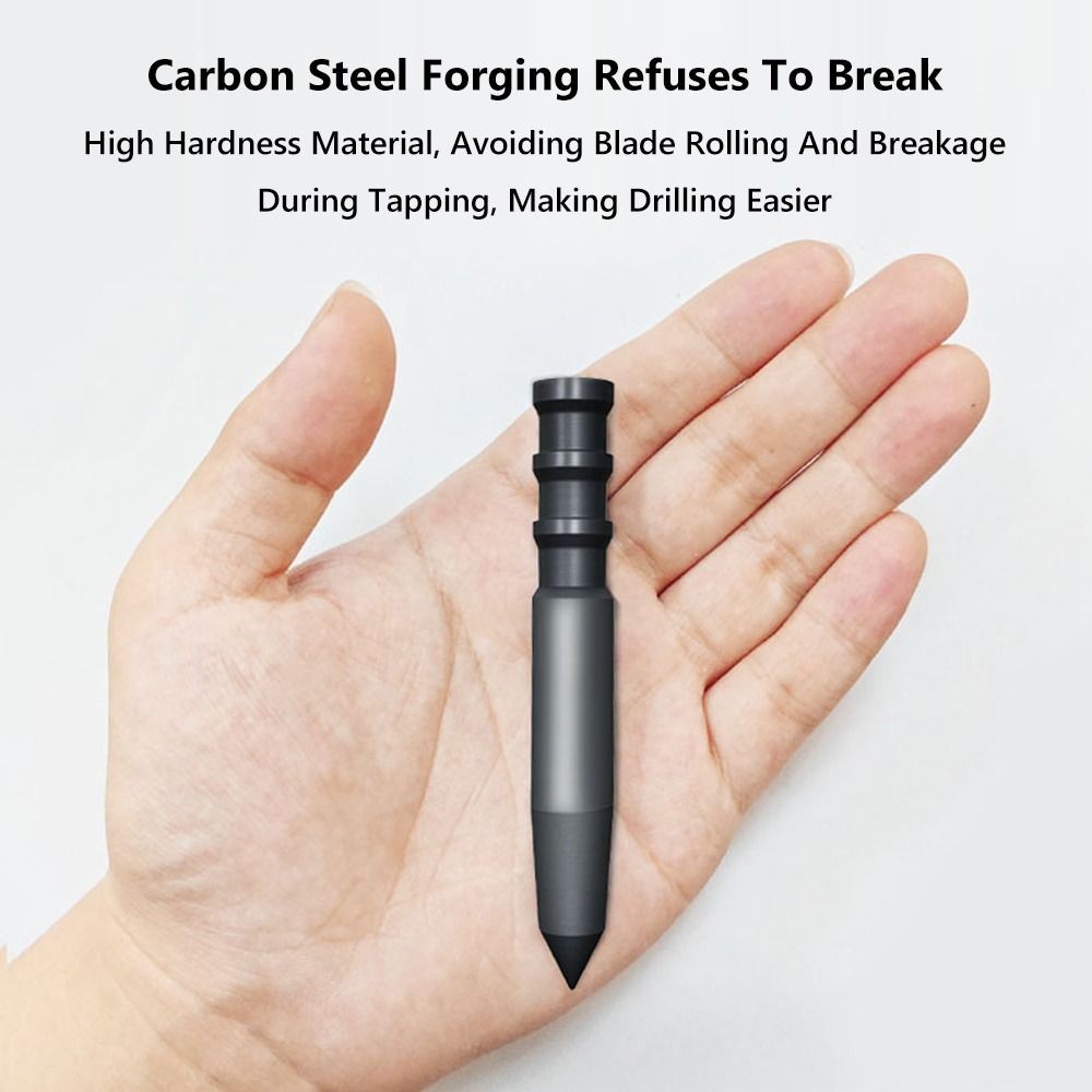 SUNKISSD Hướng dẫn sử dụng Máy định vị đục lỗ trung tâm, Máy định vị đục lỗ bền di động, Dụng cụ cầm tay định vị Máy đục lỗ có độ cứng cao đa chức năng