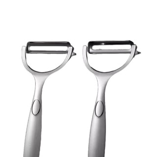 Dao gọt vỏ khoai tây nhà bếp Bảo quản trái cây K6YR