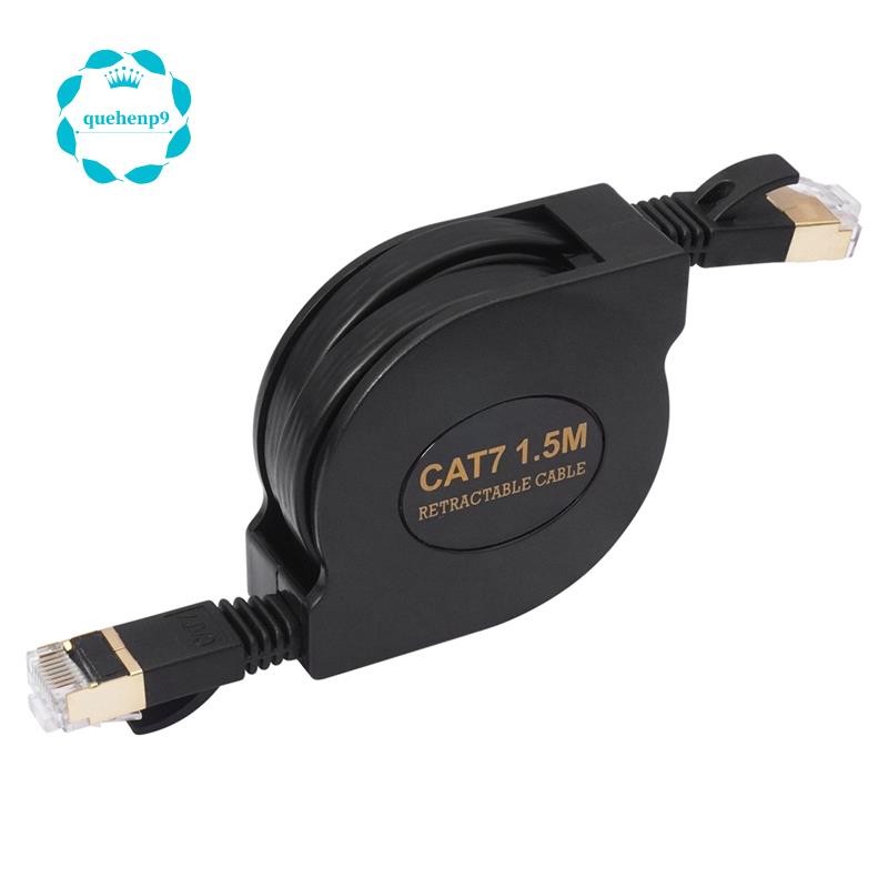 [Nhanh Q9] Dành Cho Bộ Định Tuyến Cho Modem Cáp Mạng Ethernet Cat7 Flat ...