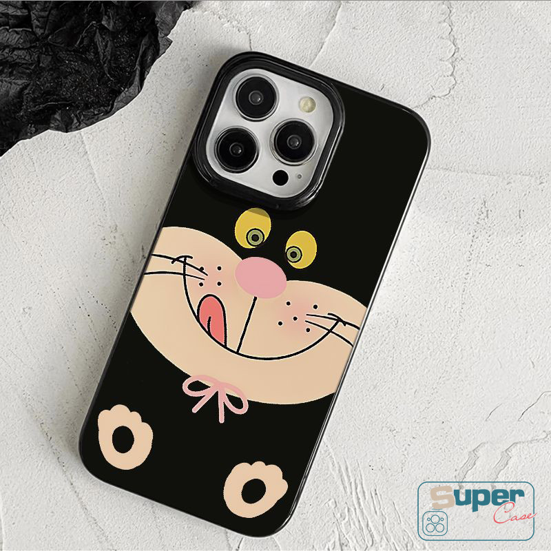 Ốp Lưng Tương Thích Cho IPhone 17 15 13 11 16 14 12 Pro Max Air 14 17 13 12 16 15 Pro 14 6s 7 8 16 15 Plus XR X XS Max SE 2020 Thời Trang Mèo Con Đậu Phộng Bìa mềm Snoopy