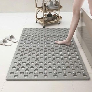 [Chống trơn trượt] Thảm silicon lót sàn chống trơn trượt - tiện dụng, siêu bền