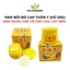 Kem Bôi Nấm Ngứa Bọ Cạp Vàng Ông Lão Dạng Hũ 20g